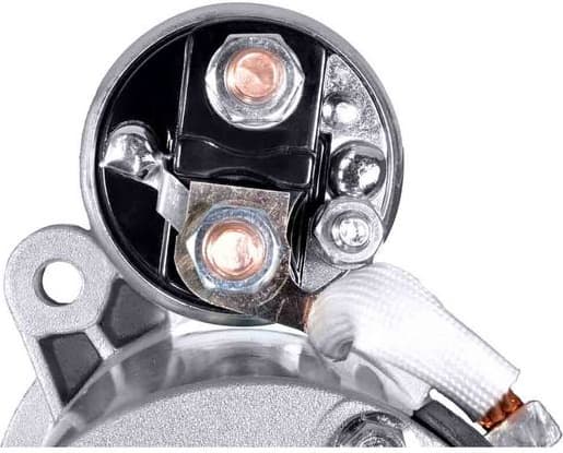 Starter 8EA 012 526-131 - image 5