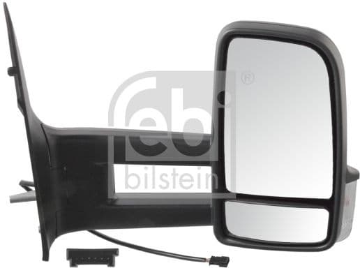 Exterior Mirror 102335