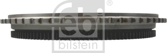 Flywheel 171188 - image 2