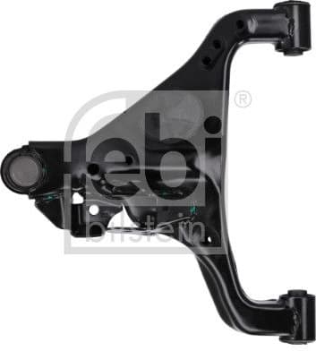 Control/Trailing Arm, wheel suspension 196591 - image 2
