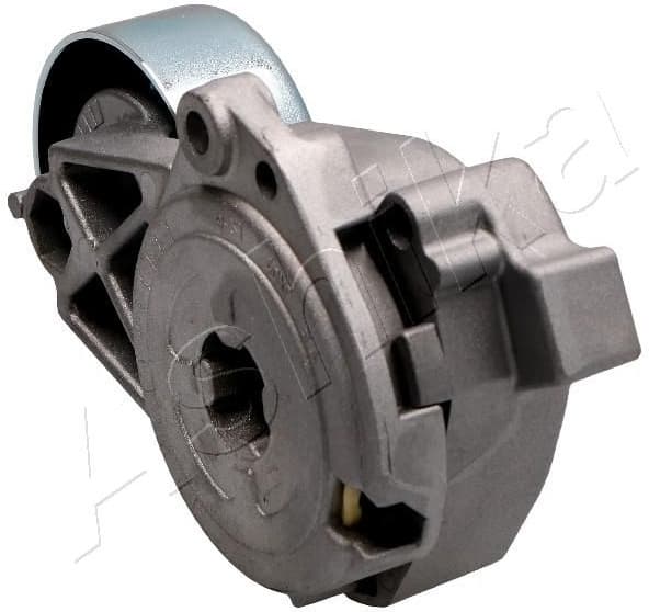 Tensioner Lever, V-ribbed belt 128-05-508 - image 2