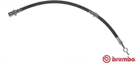 Brake Hose ESSENTIAL LINE T10008 - image 2