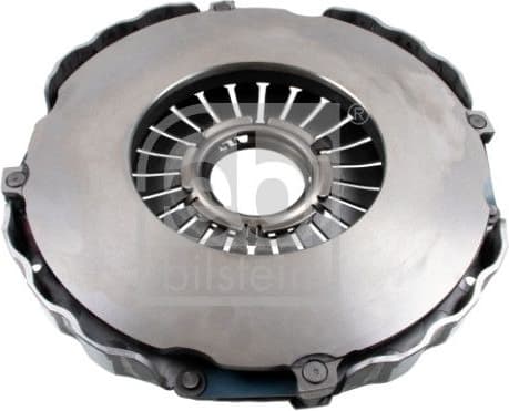 Clutch Pressure Plate 188728