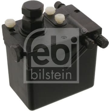 Tilt Pump, driver cab 35892