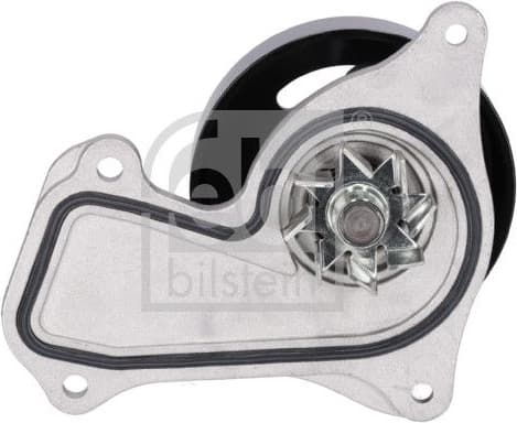 Water Pump, engine cooling 183471 - image 2