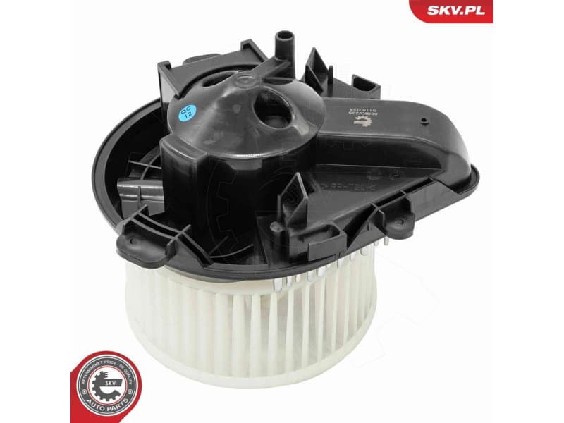 Interior Blower 68SKV235 - image 3