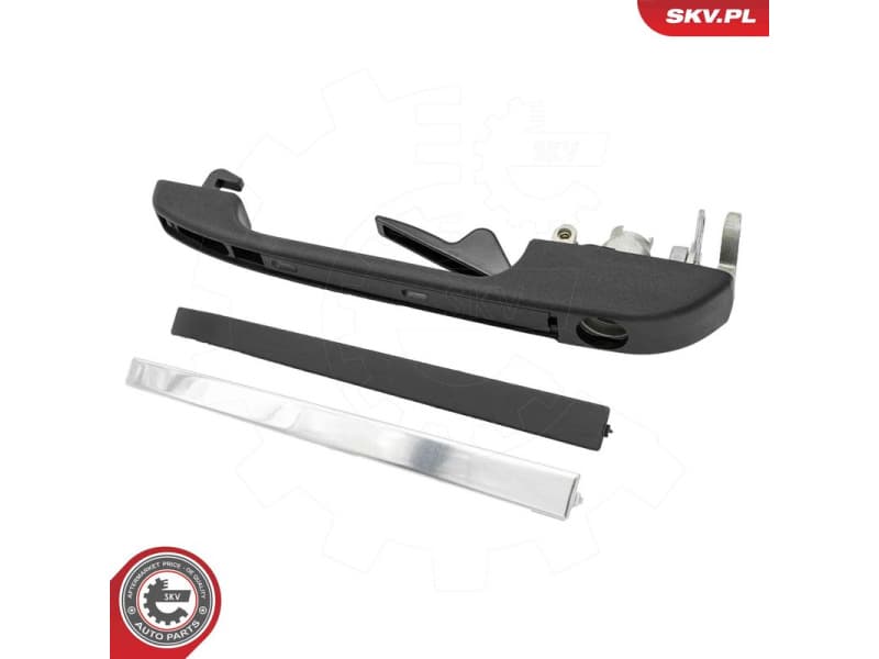 Exterior Door Handle 97SKV162