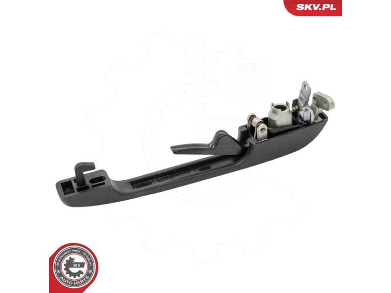 Exterior Door Handle 97SKV162 - image 2