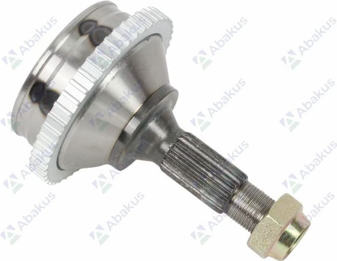 Joint Kit, drive shaft 141-04-079 - image 2