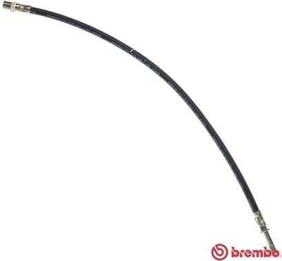 Brake Hose ESSENTIAL LINE T50006 - image 2