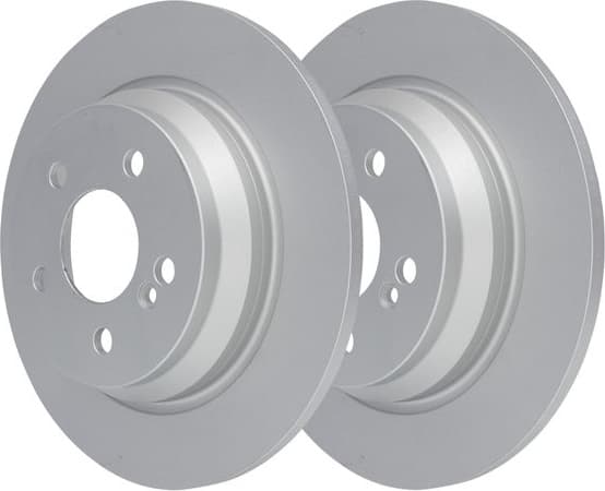Brake Disc 24.0112-0183.1 - image 3