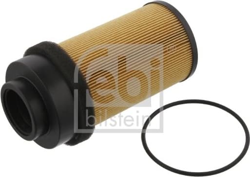 Fuel Filter 35361