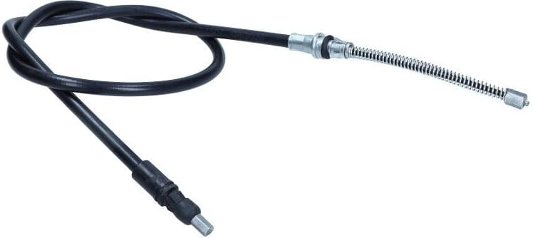 Cable Pull, parking brake 32-1507 - image 2