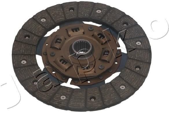 Clutch Disc 80267