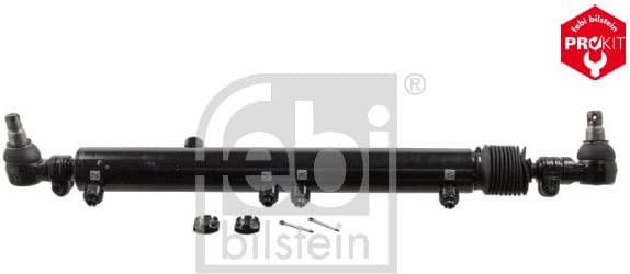 Slave Cylinder, power steering ProKit 178335