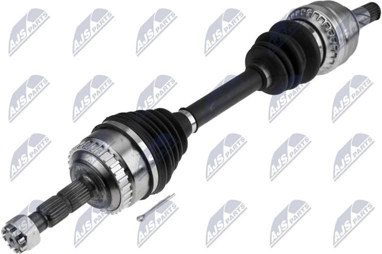 Drive Shaft NPW-PL-157 - image 2