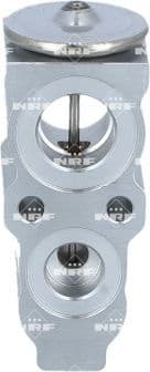 Expansion Valve, air conditioning EASY FIT 38773 - image 3