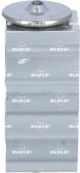 Expansion Valve, air conditioning EASY FIT 38773 - image 4