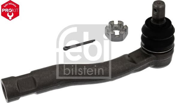 Tie Rod End ProKit 43149
