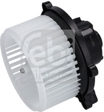 Interior Blower 197361