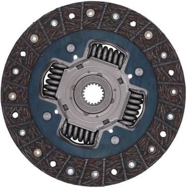 Clutch Disc DC288