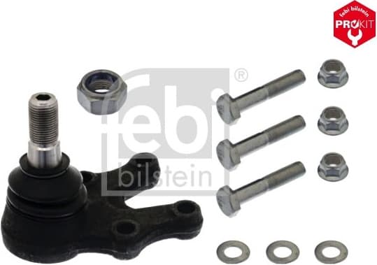 Ball Joint ProKit 42611