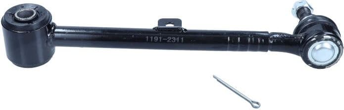 Control/Trailing Arm, wheel suspension 72-6157 - image 2