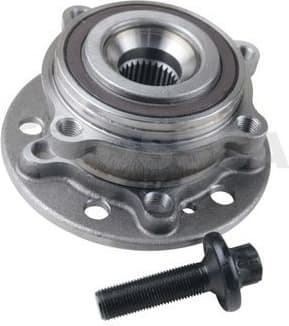 Wheel Bearing Kit 57887