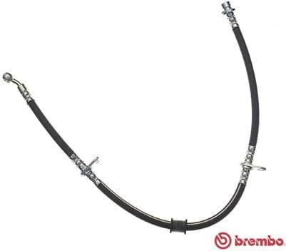 Brake Hose ESSENTIAL LINE T 28 006