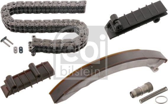 Timing Chain Kit Basic Short Kit 44954