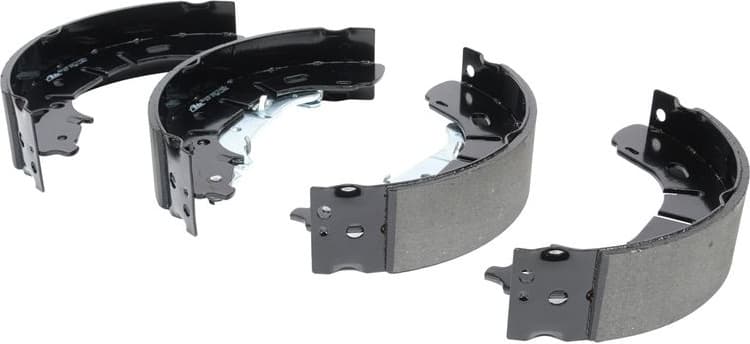 Brake Shoe Set 03.0137-0505.2 - image 3