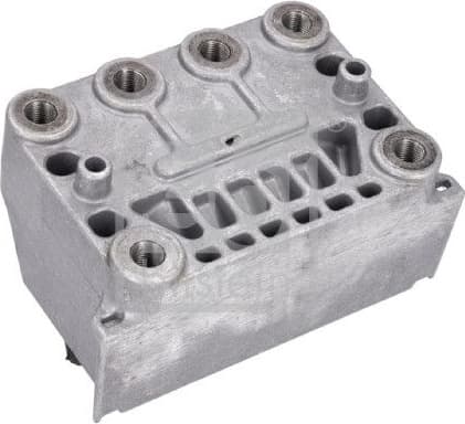 Mounting, engine 101744