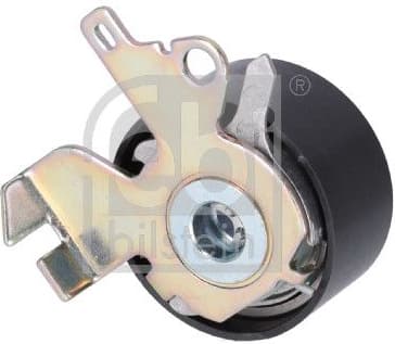 Tensioner Pulley, timing belt 40106 - image 2