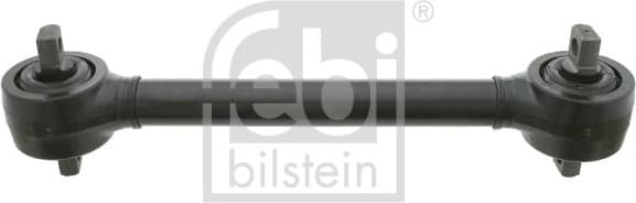 Control/Trailing Arm, wheel suspension 24040