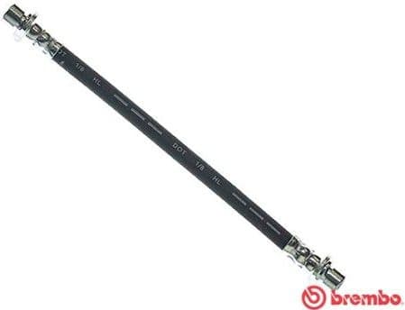 Brake Hose ESSENTIAL LINE T83129 - image 2