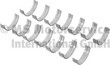 Crankshaft Bearing Set 37190600
