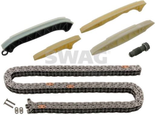 Timing Chain Kit Basic Short Kit 10 94 7274