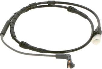 Warning Contact, brake pad wear 1987473502 - image 2