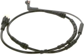 Warning Contact, brake pad wear 1987473502 - image 4