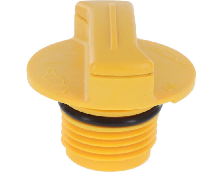 Cap, oil filler neck MO240 - image 4