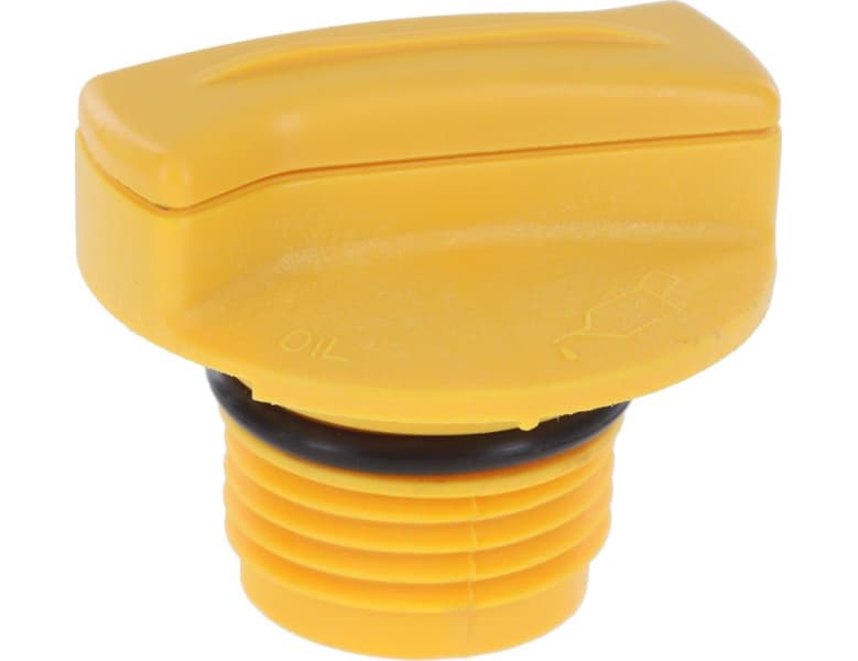 Cap, oil filler neck MO240 - image 5