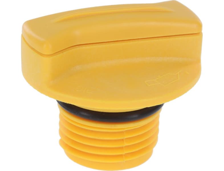 Cap, oil filler neck MO240 - image 6