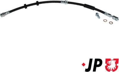 Brake Hose JP 1161604600