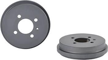 Brake Drum ESSENTIAL LINE 14.9383.10