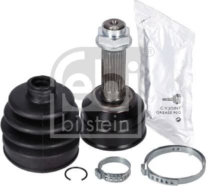 Joint Kit, drive shaft 185140