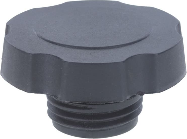 Cap, oil filler neck MO243