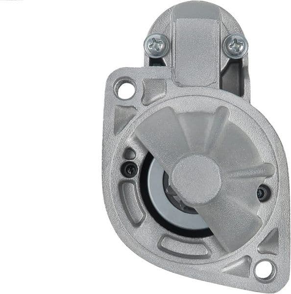 Starter Remanufactured AS S9314SR