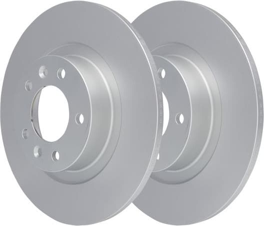 Brake Disc 24.0112-0197.1 - image 3