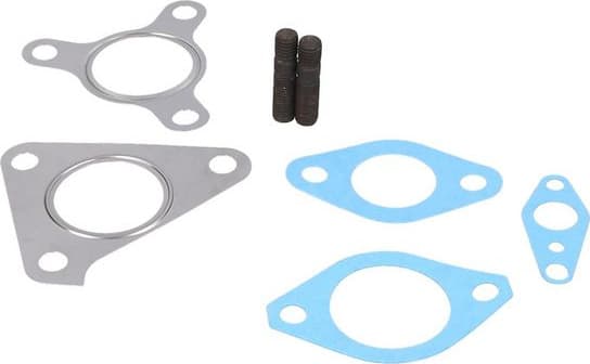Mounting Kit, charger 8607186