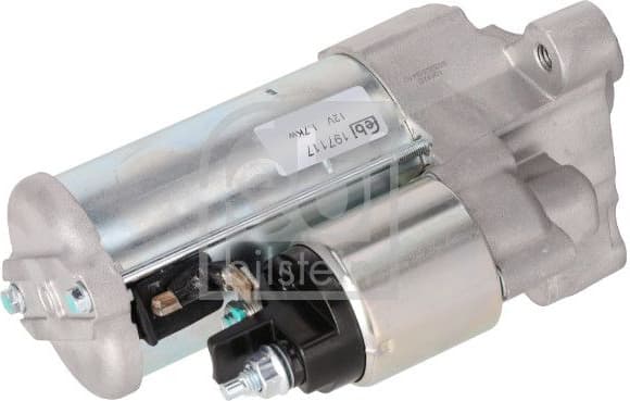 Starter 197117 - image 2